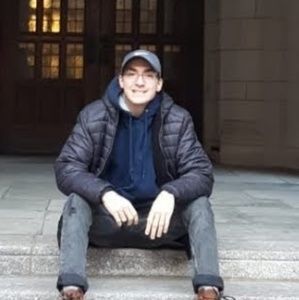 Meet your Posher, Hunter